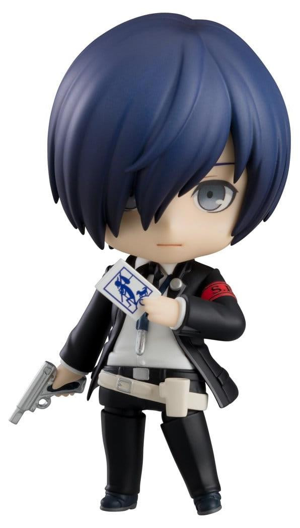 Good Smile Company Persona 3 Nendoroid actiefiguur held, 10 cm