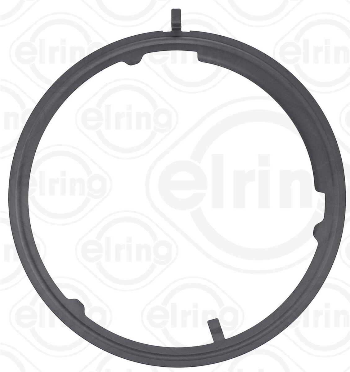 Dichtung, Abgasrohr ELRING 786.330