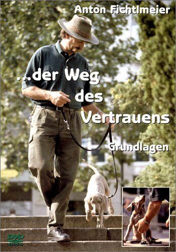 Der Weg des Vertrauens - Grundlagen - Preis vom 10.10.2026 11:48:34 h