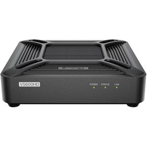 Synology NVR VS600HD Client, 4K, 50 Kanäle