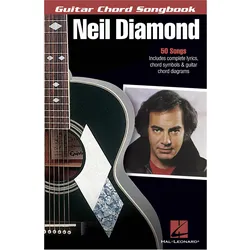 Neil Diamond, Fachbücher
