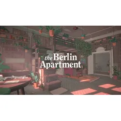 The Berlin Apartment