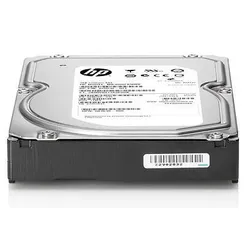 HPE 713819-B21 Interne Festplatte 250GB