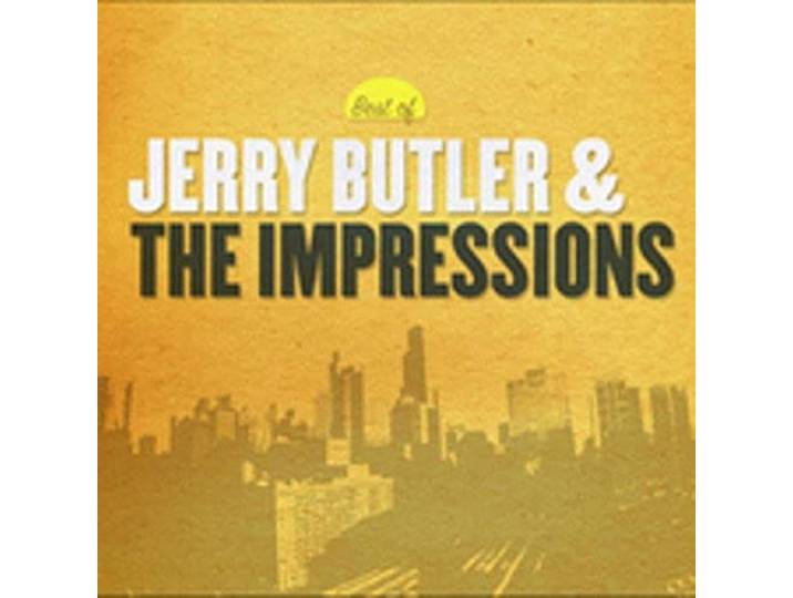 Best of Butler Jerry & Impressions