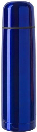 Thermos Mona 500 ml inox   Doppia parete, 12h freddo 8h caldo Personalizzate o neutre