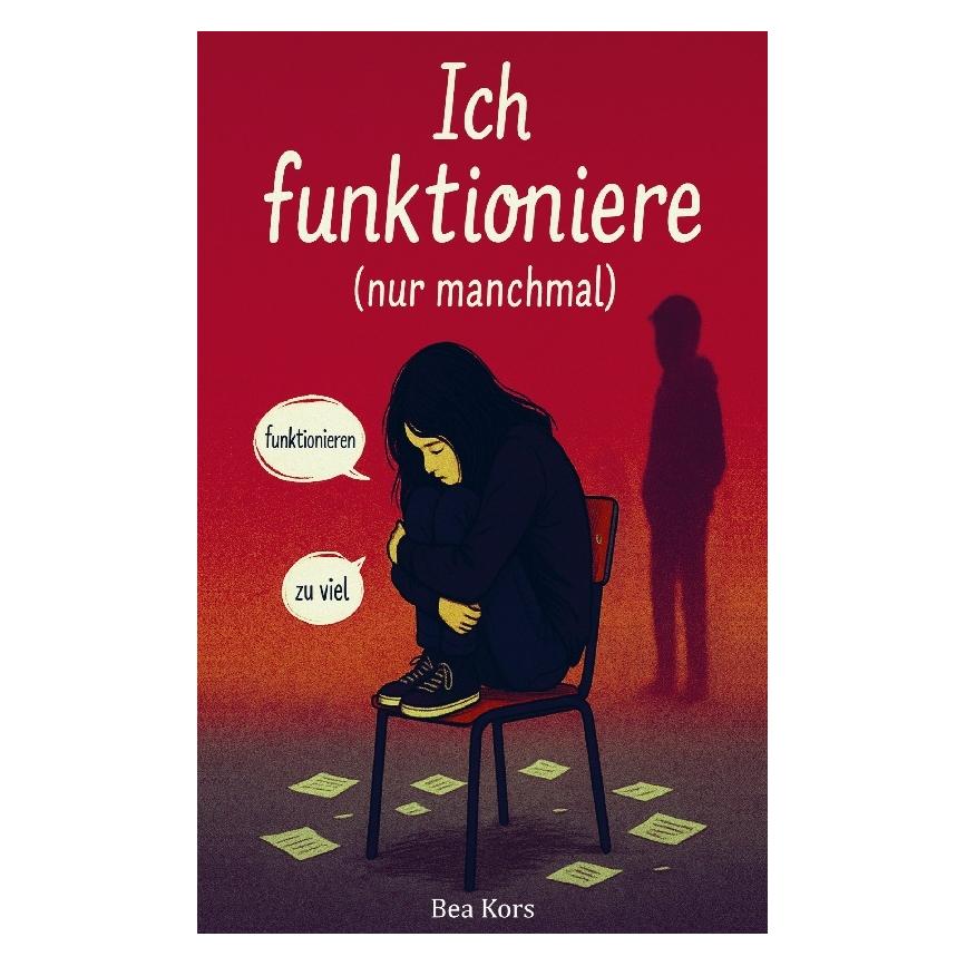 Umbreit Kors:Ich funktioniere (nur manchmal) (Deutsch, Softcover, Bea Kors) (64894847)