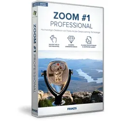 ZOOM #1 professional