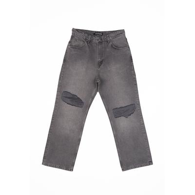 2Y Studios "2Y Studios 2Y Anduin Ripped Baggy Jeans"