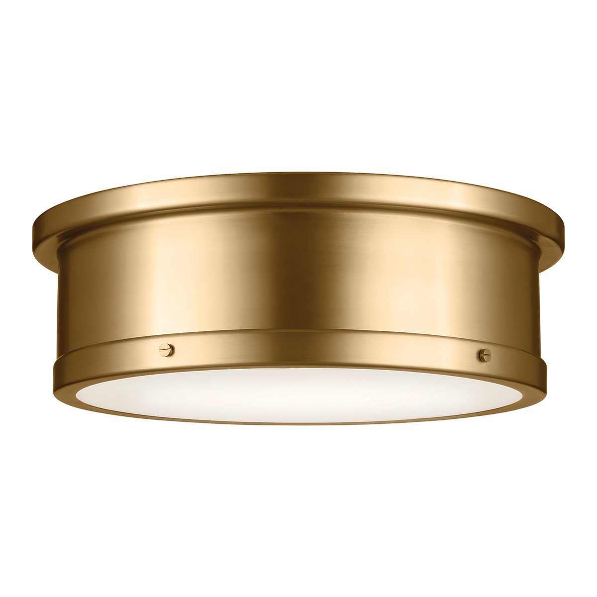Elstead Lighting Serca Deckenleuchte large KL-SERCA-F-L-BNB