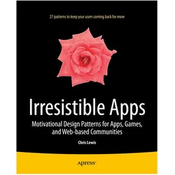 Irresistible Apps, Fachbücher von Chris Lewis