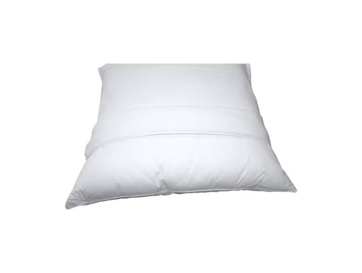 Douceur d'Intérieur\, Protège Oreiller (50 x 70 cm) Molly Blanc\, Molleton