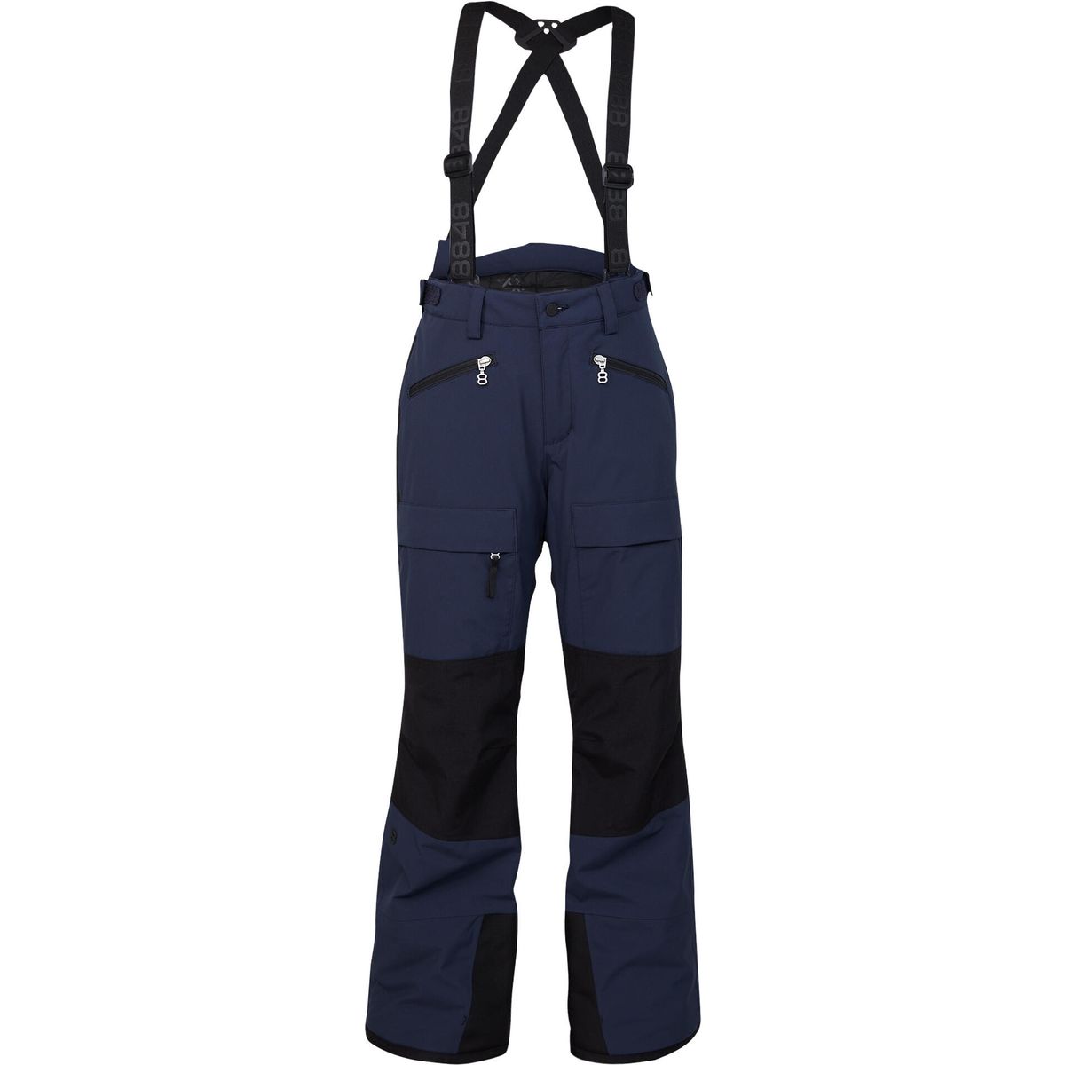 8848 Altitude Criss JR Pant navy (15) 160 513715160