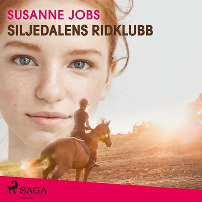 Siljedalens ridklubb - Susanne Jobs, Audio, 9788726047240