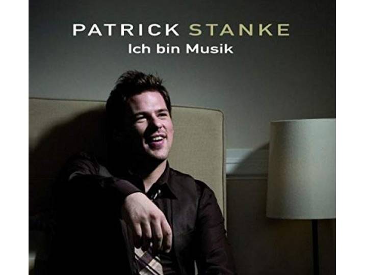 Ich bin Musik