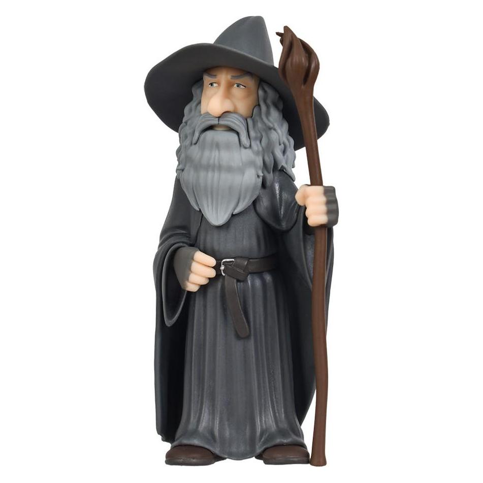Minix Collection Der Herr der Ringe - Gandalf 12 cm (Movies 131) - Sammelfigur (16136)