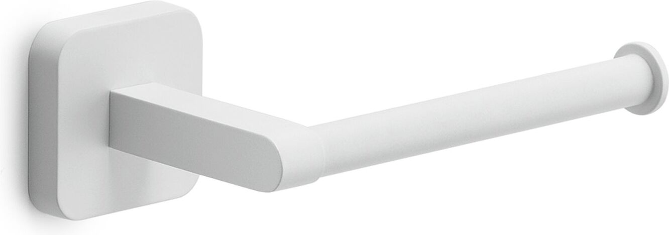 Porta rotolo WC Gedy TO2402 TONGA Bianco