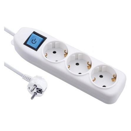 Electraline Ein weiteres Produkt: 62010 EL (3x, 1.50 m) (62010 EOL)