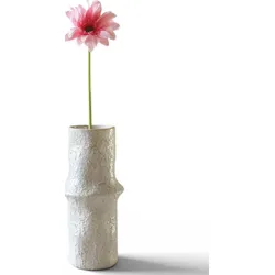 Botane Künstliche Gerbera 66 cm, hellrosa
