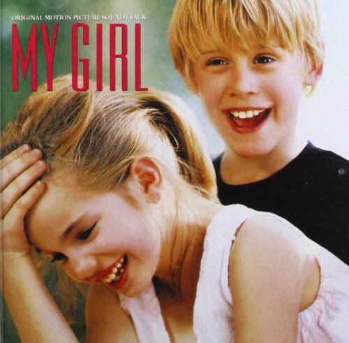 My Girl - My Girl - Preis vom 11.10.2026 03:10:56 h