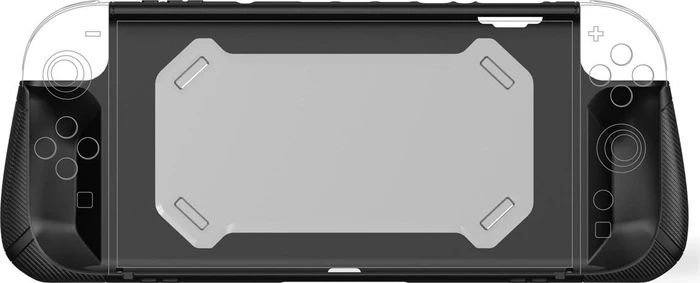 Harte Schutzhülle - Nintendo Switch 2