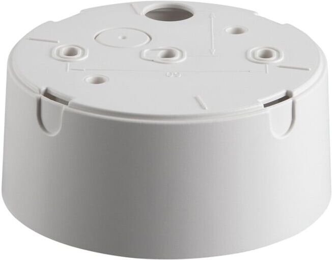 Gira Boîtier AP rws embout standard 008602 (008602)