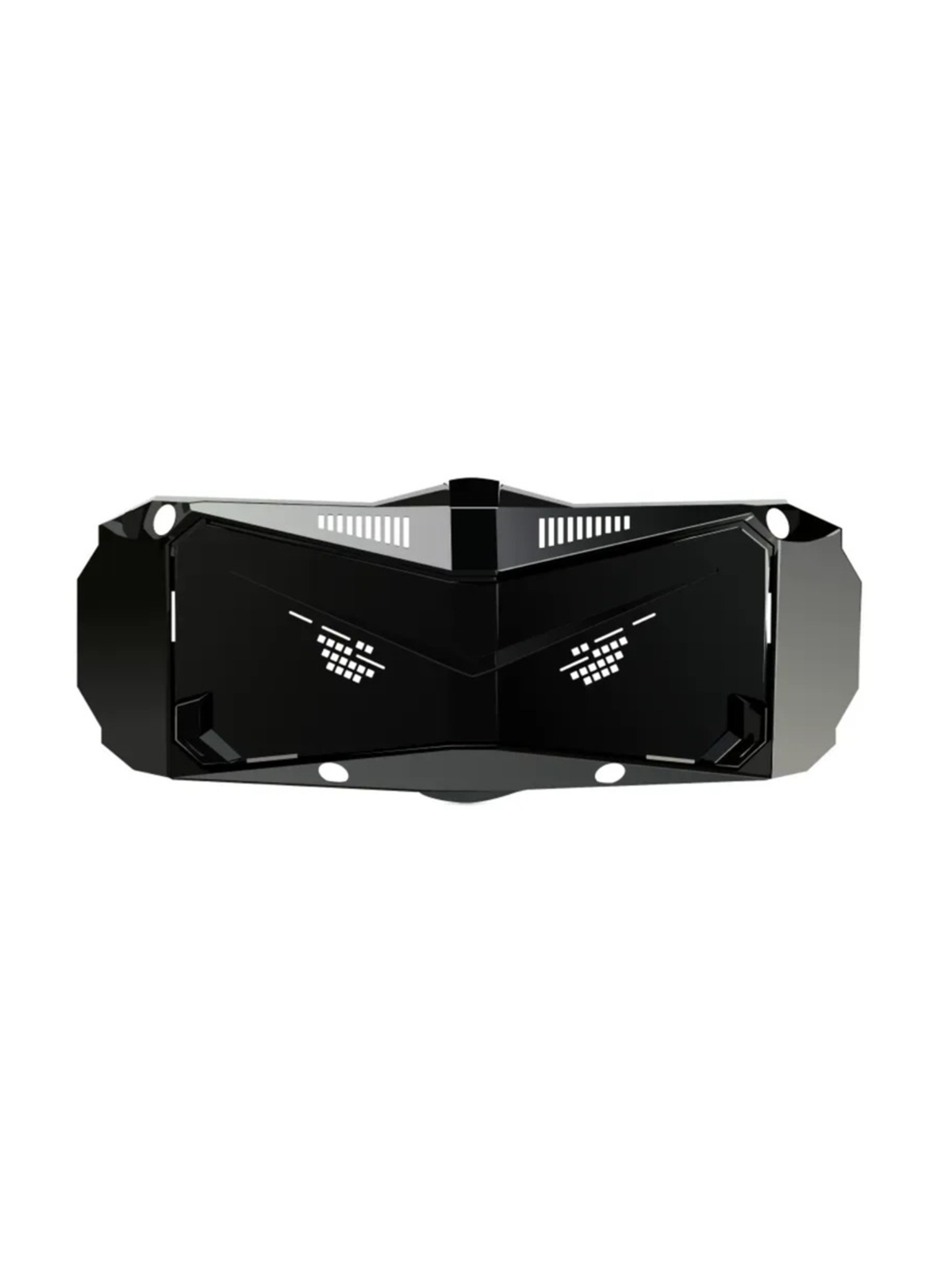 Pimax Lighthouse Faceplate (Black)