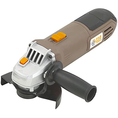 Fartools One AGB 115 haakse slijper, 115 mm, 500 W