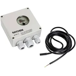 Nvent Thermostat, Thermostat