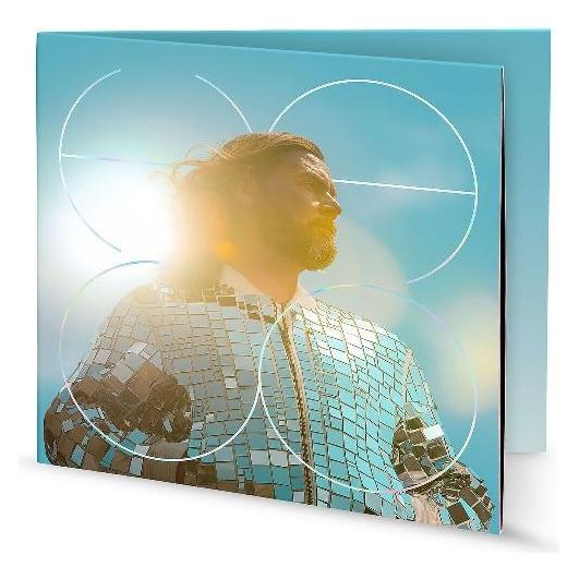 Universal HALO (CD Digisleeve) (49927849)
