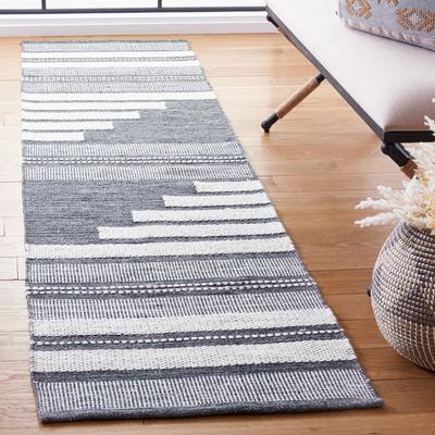 SAFAVIEH Handmade Kilim Sedef Modern Rug
