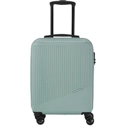 Travelite BALI Kabinengepäck mit 4 Rollen - Mint Koffer24