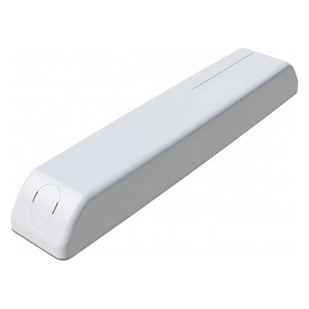 Wittenberg Antennen Low Profile Antenne 2G/3G/4G 2m Kabel (103183)