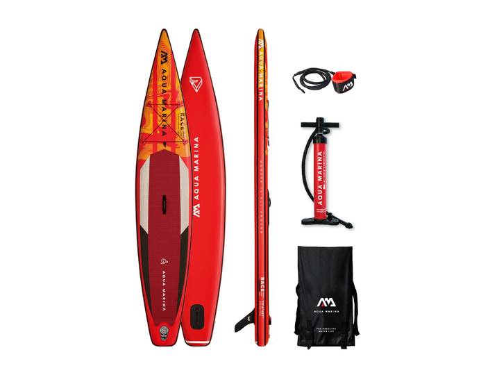 Aqua Marina Stand Up Paddle RACE 380 cm