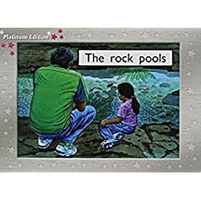 The Rock Pools, Taschenbuch von Smith, Houghton Mifflin, 978-1-4189-0381-7