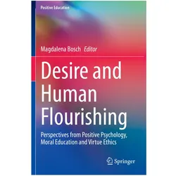 Desire and Human Flourishing, Fachbücher