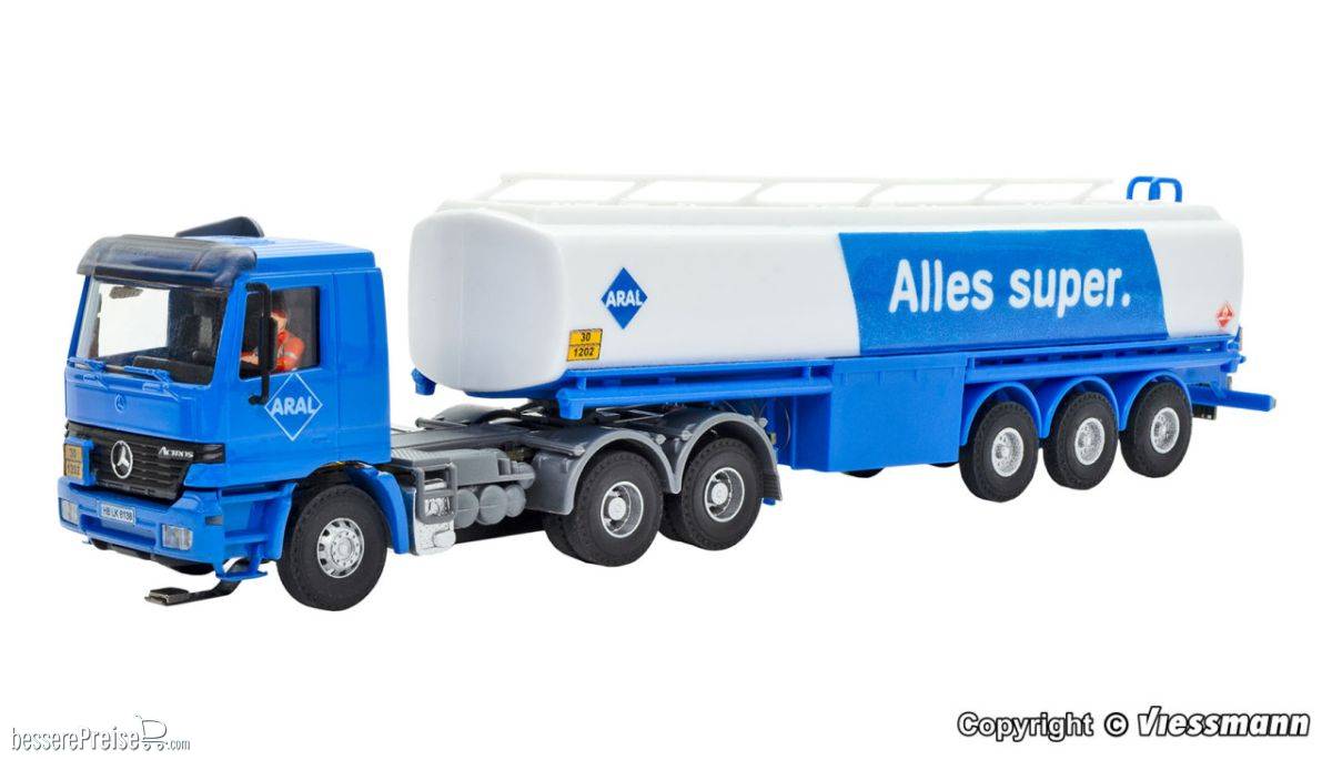 Viessmann 8033