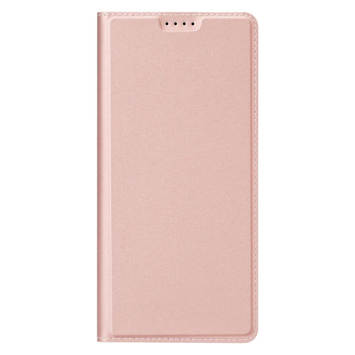 Dux Ducis Xiaomi Redmi Note 14 4G Cover - Pink (Xiaomi Redmi Note 14) (6601140446C)