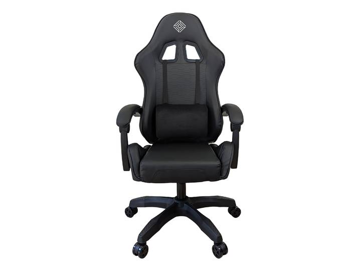 Chaise gaming noir GEM SUBSONIC