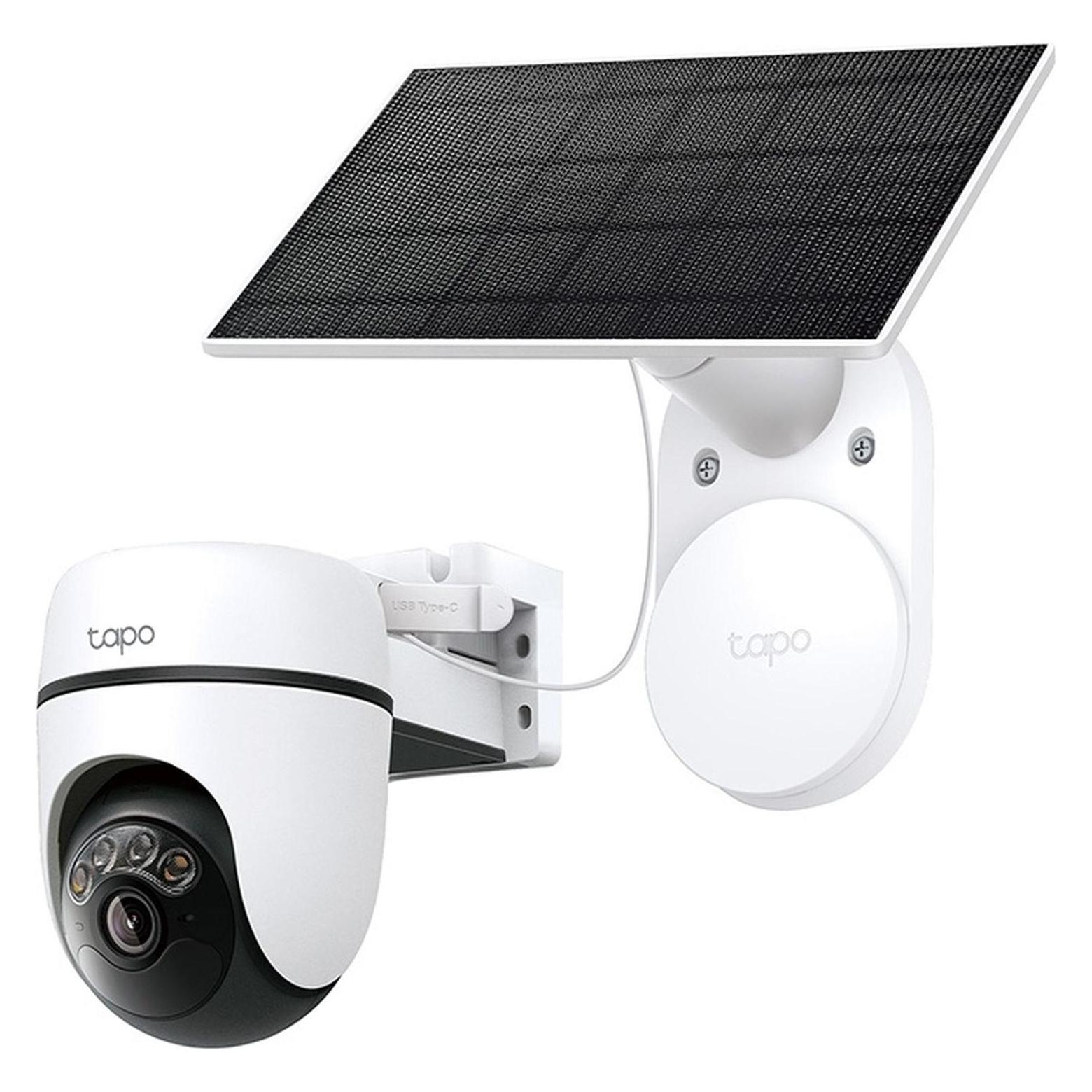 TP-Link Tapo C610 KIT (2304 x 1296 Pixels) (TAPO C610 KIT)