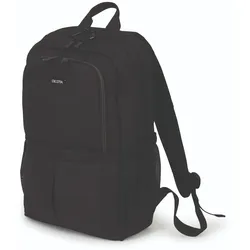 Dicota Eco Backpack Scale Notebookrucksack 43,9cm (15-17.3") schwarz
