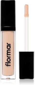 flormar Good Lids Only Eyeshadow Primer pre-base para sombras tom 001 Nude 7,5 ml. Good Lids Only Eyeshadow Primer