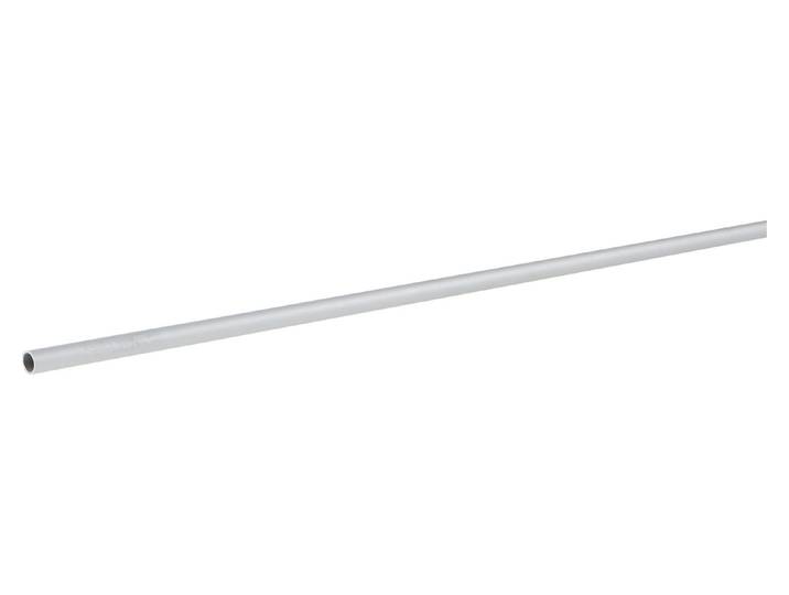 Alfer Aluminium-Rundrohr ⌀ 10 mm 1 m