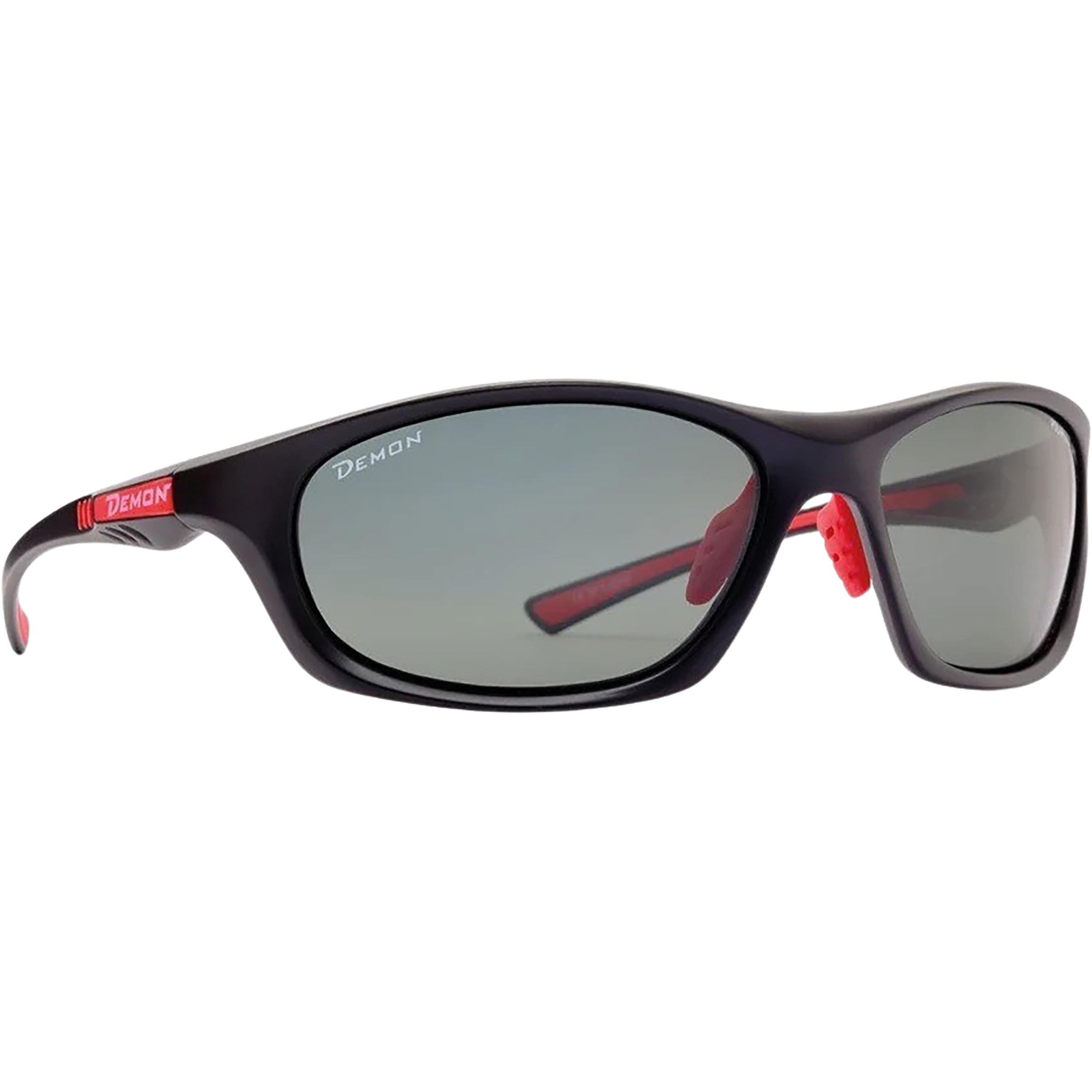 Demon Light DPolarized Sonnenbrille Sonnenbrillen schwarz Trekking