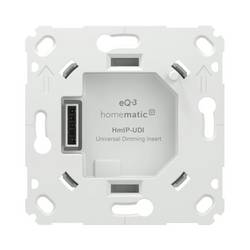 Homematic IP Dimmaktor Universal Dimmereinsatz HmIP-UDI 162536A1