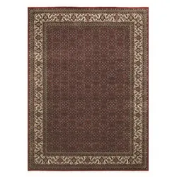 Teppich KAMARO HERATI ( 120 x 180 cm) - 90 x 160 cm
