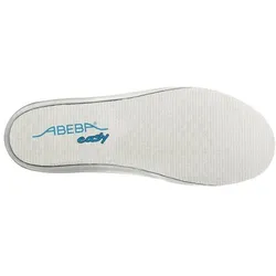 Abeba Einlegesohle 352710, Sohlen, Grau