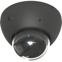 AI Dome, Überwachungskamera