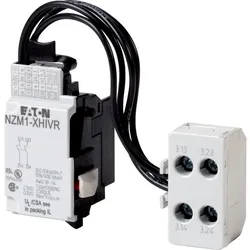 Eaton Hilfsschalter NZM1-XHIVR