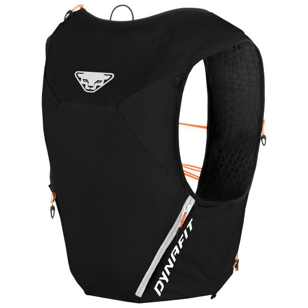 Dynafit - Alpine 8 Vest - Trailrunningrucksack Gr XS/S schwarz