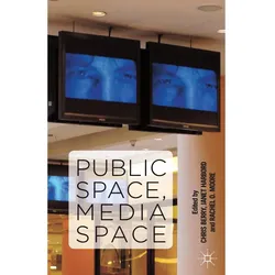 Public Space, Media Space, Fachbücher